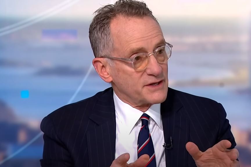 Howard Marks Net Worth