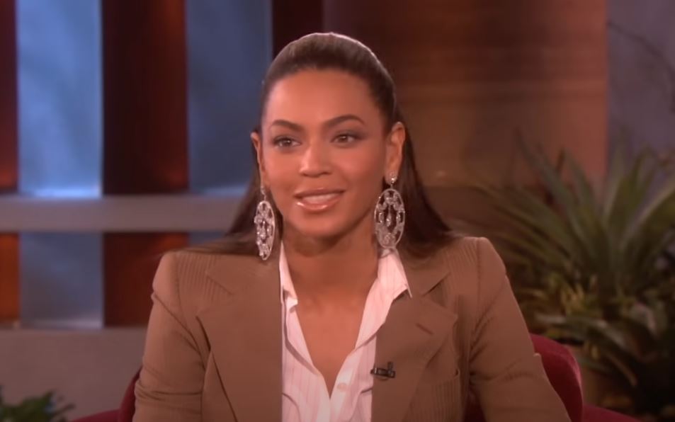 beyonce net worth
