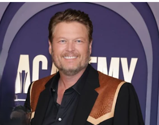 Blake Shelton Blake Shelton