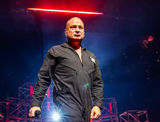 David Draiman