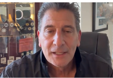 Gene Steratore Gene Steratore